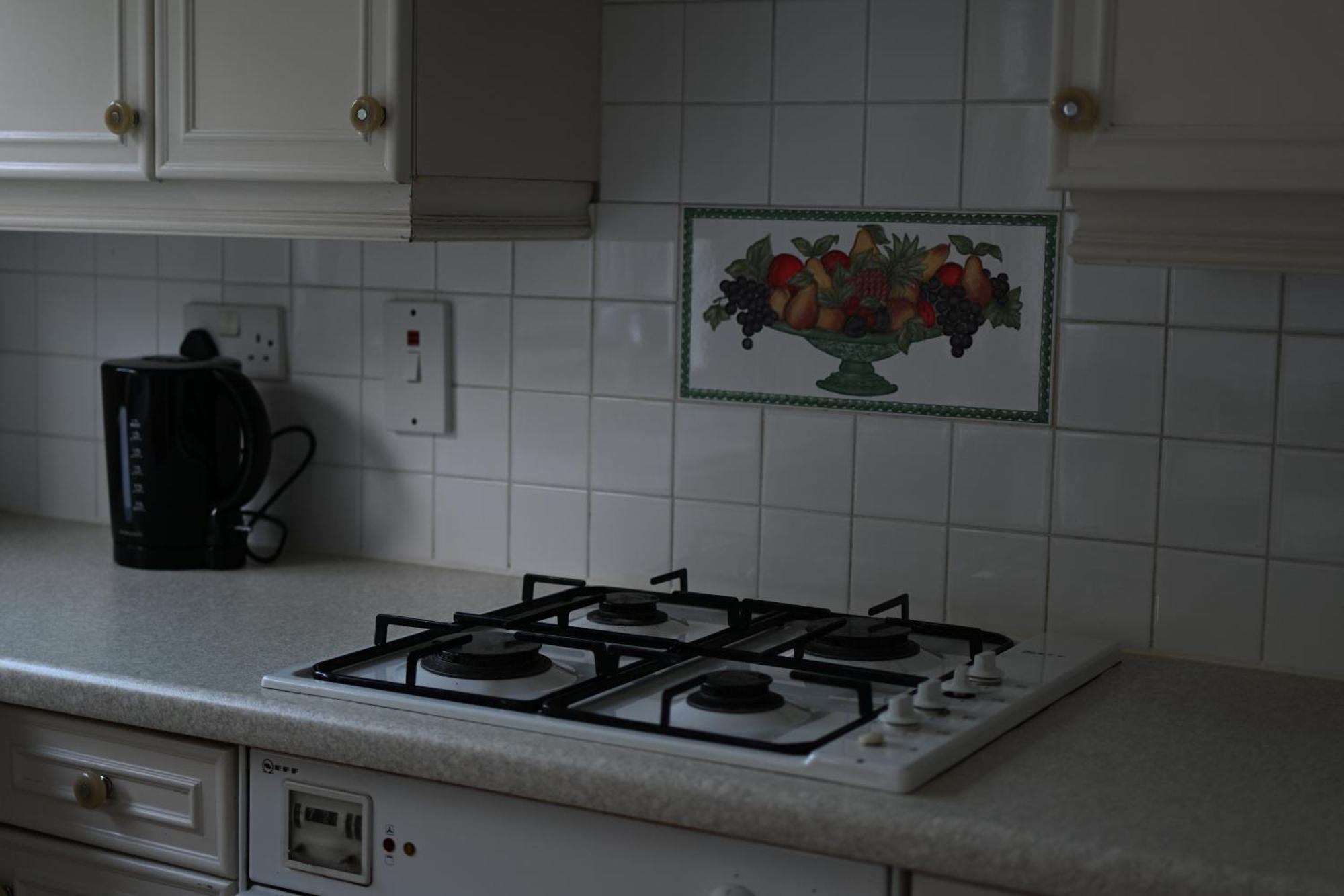 Spacious 4 Bed Home Near Nec, Jlr & Airport Parking For 3 Cars Ideal For Contractors! سوليهال المظهر الخارجي الصورة